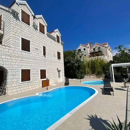 Apartment Stone Dalmatia