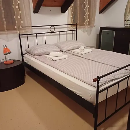 Stone Dalmatia Apartment *
